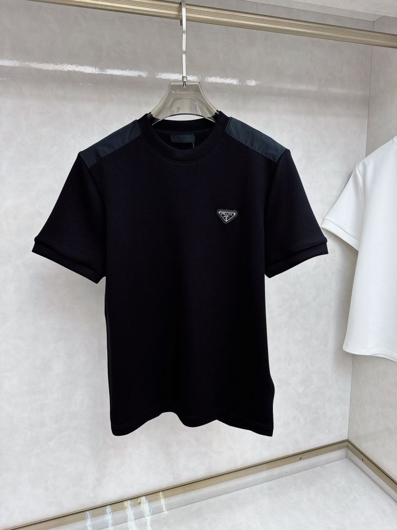 Prada T-Shirts